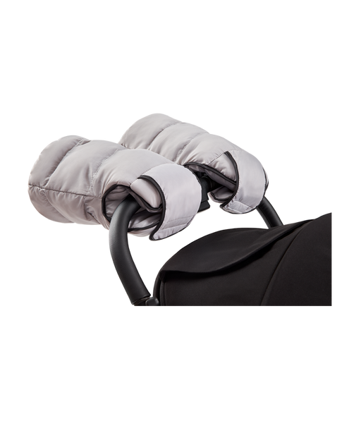 The Cozy Mittens, Cool Grey Default Title Accessory Colugo
