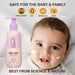 OEIGHT BODY LOTION 6.76OZ