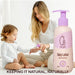 OEIGHT BODY LOTION 6.76OZ