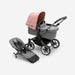 BUGABOO DONKEY 5 MONO BASSINET AND SEAT STROLLER