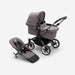 BUGABOO DONKEY 5 MONO BASSINET AND SEAT STROLLER