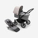 BUGABOO DONKEY 5 MONO BASSINET AND SEAT STROLLER