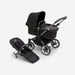 BUGABOO DONKEY 5 MONO BASSINET AND SEAT STROLLER