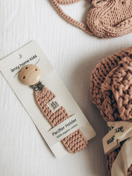Baby Arrival Gift Set Boho Baby & Toddler Anzy Home