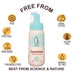 OEIGHT CLEANSING MOUSSE 6.76OZ