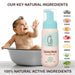 OEIGHT CLEANSING MOUSSE 6.76OZ
