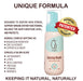 OEIGHT CLEANSING MOUSSE 6.76OZ