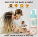 OEIGHT CLEANSING MOUSSE 6.76OZ