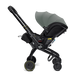 DOONA X INFANT CAR SEAT + LATCH BASE CAR SEAT DOONA