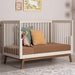 DADADA SOHO 3-IN-1 CONVERTIBLE CRIB CRIB DADADA