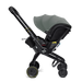 DOONA X INFANT CAR SEAT + LATCH BASE CAR SEAT DOONA