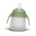 Flexy Bottle Quick-Click Handles - 2pk Sage Baby Bottles Nanobébé