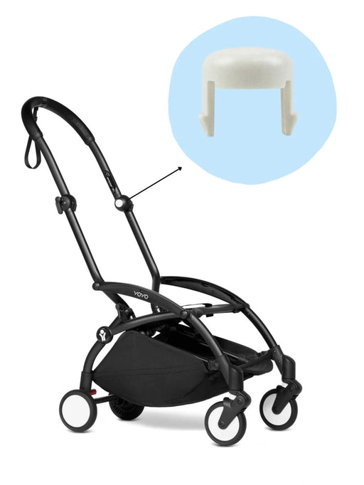 BABYZEN YOYO² HANDLEBAR JOINT BUTTON PARTS STOKKE
