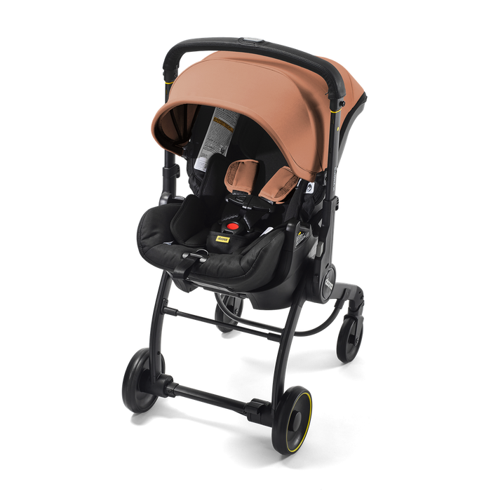 DOONA X INFANT CAR SEAT + LATCH BASE CAR SEAT DOONA
