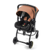 DOONA X INFANT CAR SEAT + LATCH BASE CAR SEAT DOONA