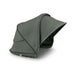 BUGABOO DRAGONFLY PLUS SUN CANOPY . FOREST GREEN ACCESORIES BUGABOO