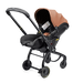 DOONA X INFANT CAR SEAT + LATCH BASE CAR SEAT DOONA