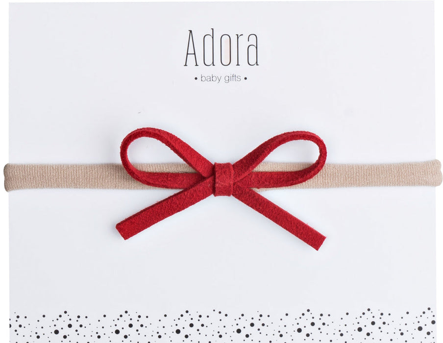 ADORA MINI CLASSIC HEADBAND