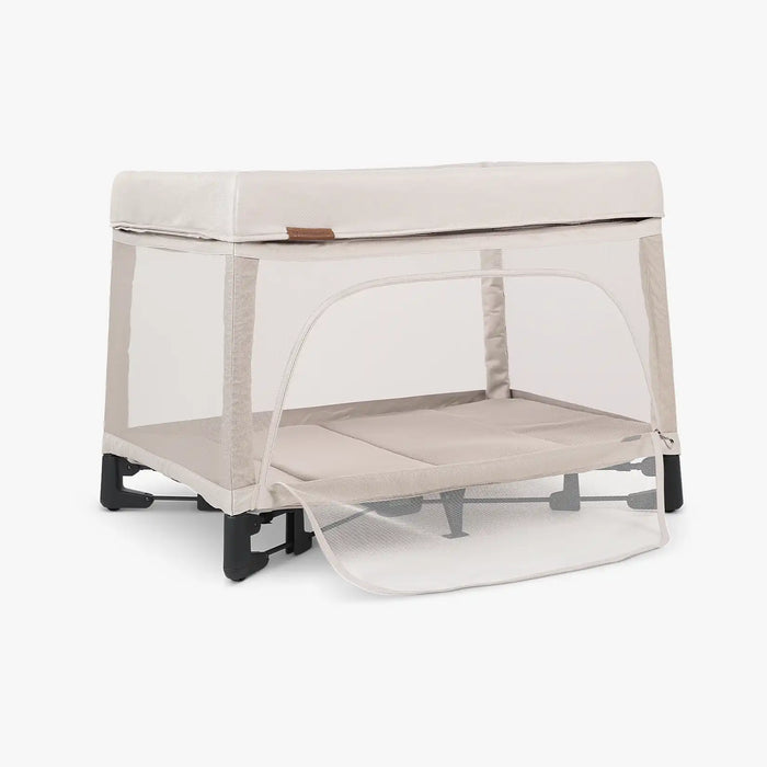 UPPAbaby Remi Travel Playard, Jake/Charcoal