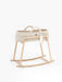 Rocking Stand for Standard Baby Moses Basket