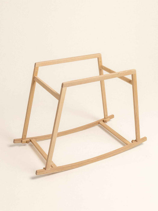 Rocking Stand for Standard Baby Moses Basket