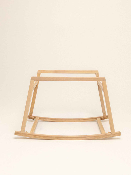 Rocking Stand for Standard Baby Moses Basket