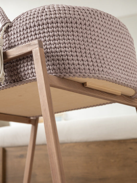 Rocking Stand for Standard Baby Moses Basket Rocking stands Anzy Home