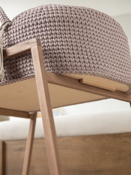 Rocking Stand for XL Baby Moses Basket Rocking stands Anzy Home