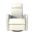 MELO COMFORT S+ GLIDER ONE SIZE WHITE FURNITURE MELO