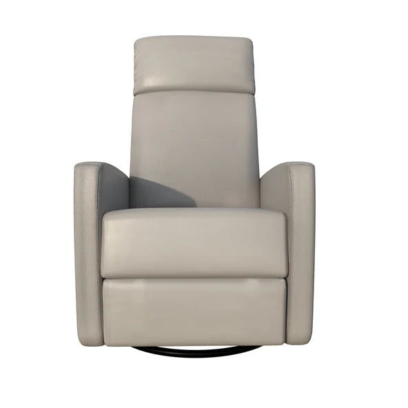 MELO COMFORT S+ GLIDER ONE SIZE CREAM FURNITURE MELO