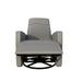 MELO COMFORT S+ GLIDER FURNITURE MELO