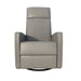 MELO COMFORT S+ GLIDER ONE SIZE GREY FURNITURE MELO