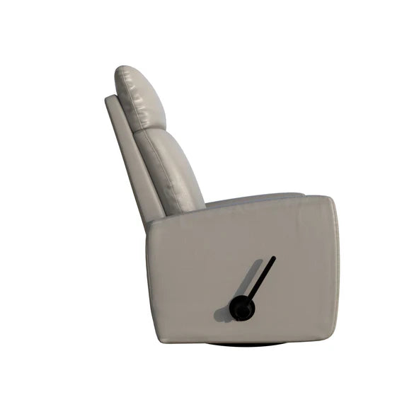 MELO COMFORT S+ GLIDER FURNITURE MELO