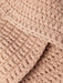 Round plain rug