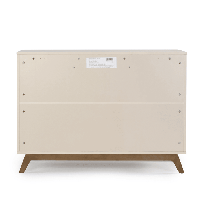 DADADA SOHO 5-DRAWER NURSERY DRESSER DRESSER DADADA