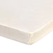 ABSTRACT FITTED SHEET SAND FOR BASSINET - 16" X 32"