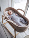 Standard Moses Basket Bassinets & Cradles Anzy Home