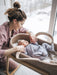 Standard Moses Basket Bassinets & Cradles Anzy Home