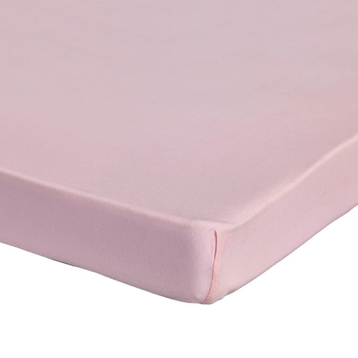 CRADLE SHEET PINK