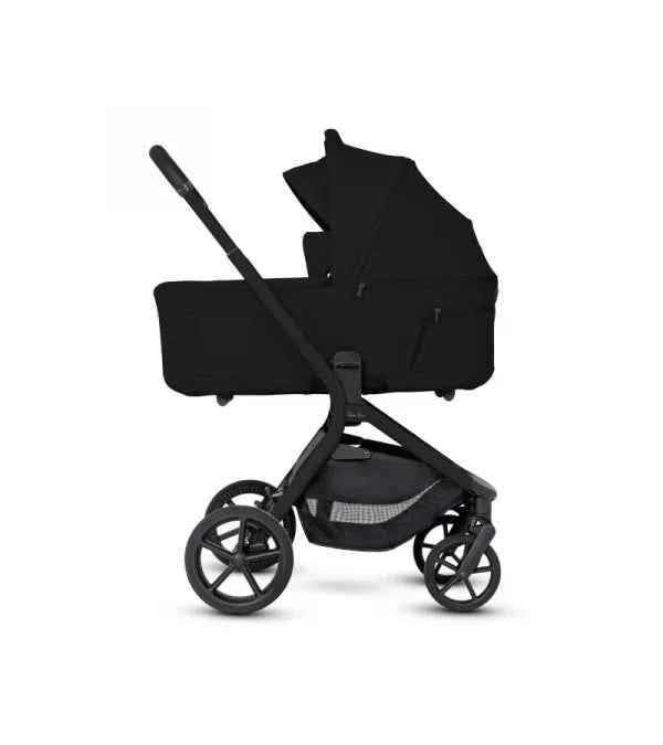 SILVER CROSS BREEZ COMPACT BASSINET