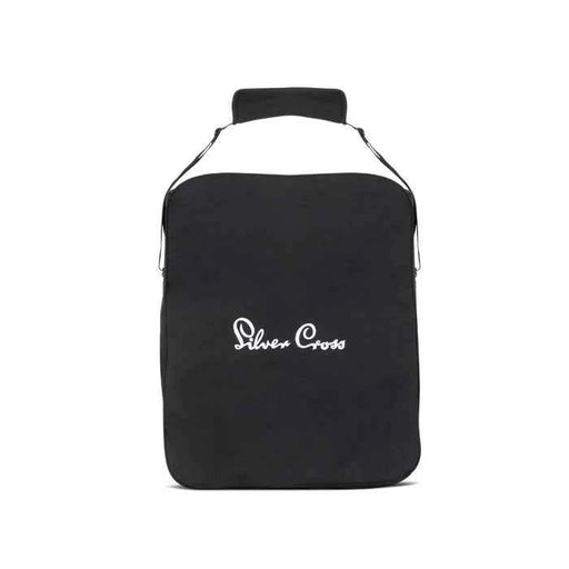 SILVER CROSS CLIC/NIA STROLLER TRAVEL BAG - BLACK ACCESORIES SILVER CROSS