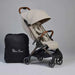 SILVER CROSS CLIC/NIA STROLLER TRAVEL BAG - BLACK ACCESORIES SILVER CROSS