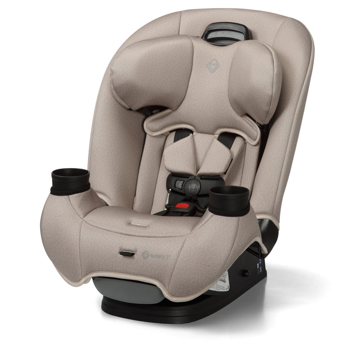 SAFETY 1ST QUICKFIT™ ALL-IN-ONE CONVERTIBLE CAR SEAT . BISCUIT CAR SEAT SAFETY 1ST