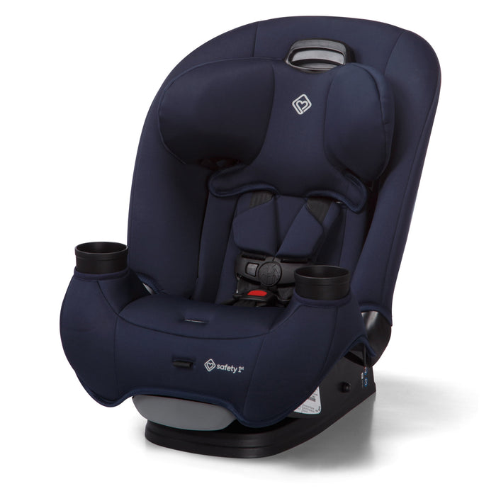 SAFETY 1ST QUICKFIT™ ALL-IN-ONE CONVERTIBLE CAR SEAT . NEPTUNE CAR SEAT SAFETY 1ST
