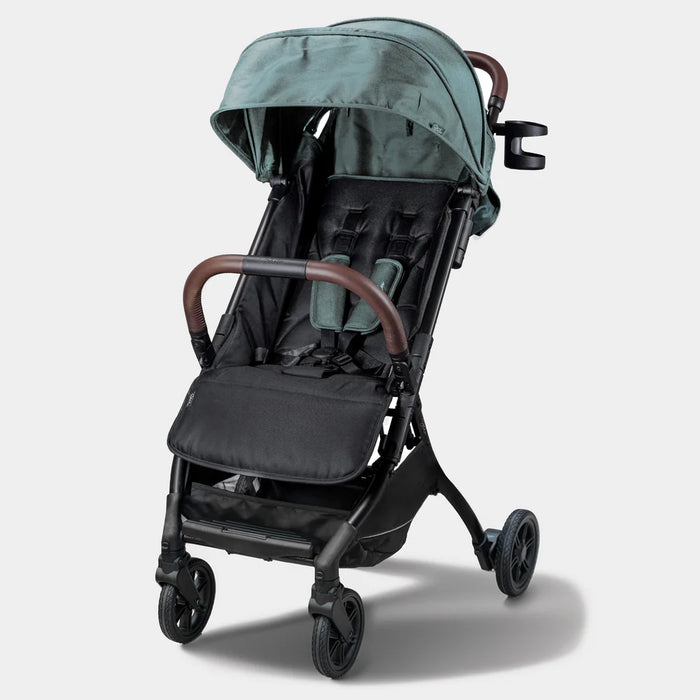 STROLEE LINQ V3 TRAVEL STROLLER . SAGE TRAVEL STROLLER STROLEE