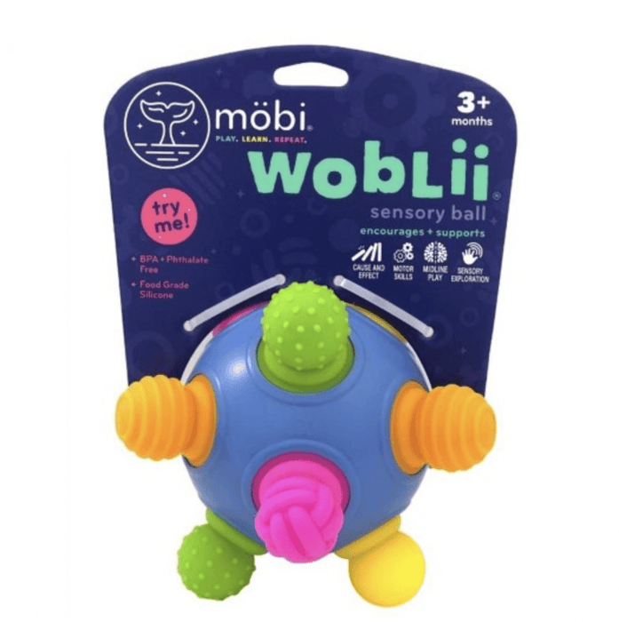 WOBLII SENSORY BALL