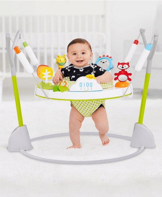 Baby Toys & Activity+