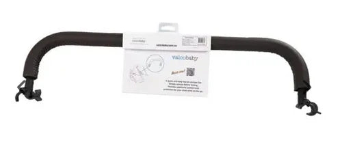 VALCO BABY DUAL BUMPER BAR FOR SLIM TWIN STROLLER ACCESORIES VALCO BABY