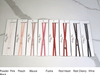 BUTTON ME BABY HEADBAND SCALLOPED ACCESORIES BOTTON ME