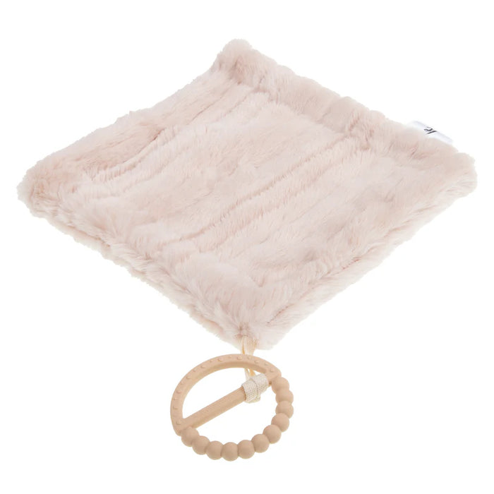 KIDU BABY GIFTS WAVE SECURITY BLANKET BLANKETS KIDU GIFTS
